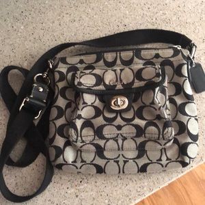 Coach Crossbody